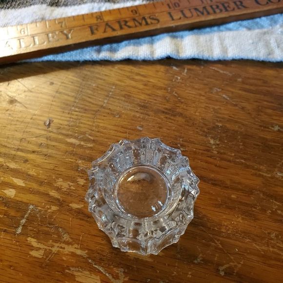 Vintage salt cellar - Picture 2 of 4